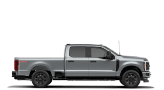 2027 Ford Super Duty® External Image 5